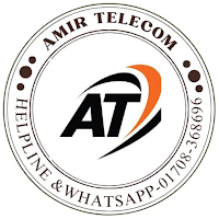 Amir Telecom VB