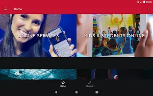 Church Experience Screenshot 3