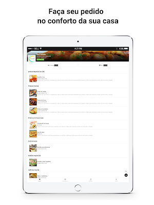 Salve Simpatia Screenshot 1