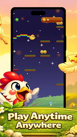 Chicken Universe Screenshot 3