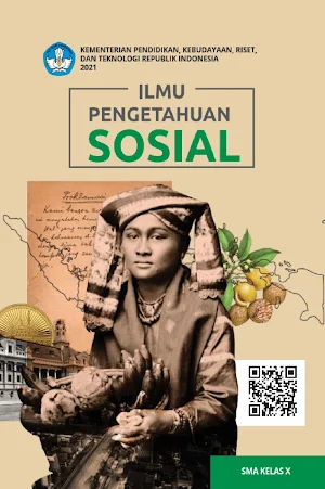 Buku IPS SMA Kelas 10 Merdeka Screenshot 0