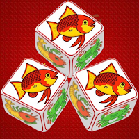 Bau cua 2026 3D