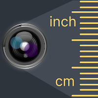 AR Ruler: App Measure Tape