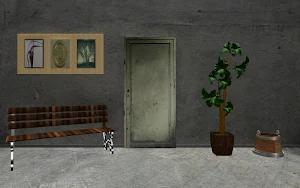 100 Doors - Underground Screenshot 1