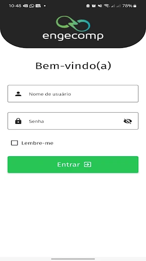 Coiote Engecomp Screenshot 0