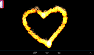 Fire Finger (Remove Ads) Screenshot 0