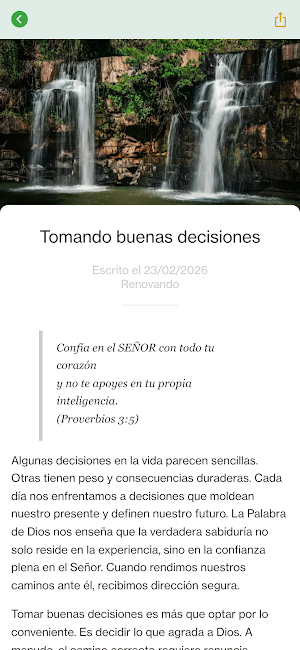 Renovando: Cursos & Talleres Screenshot 2