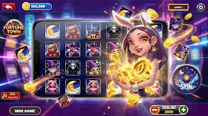 Royal Dream Slot Online Screenshot 1