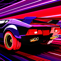 Neon Car Wallpapers