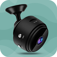 V720 App Mini Camera Guide