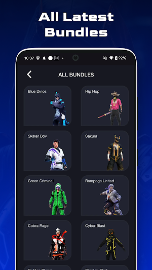 5X Get Daily Diamond - Guide Screenshot 3