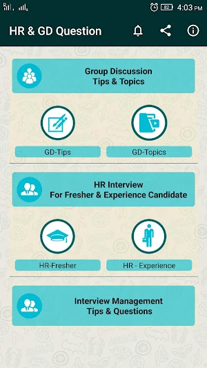 HR GD Questions Screenshot 1