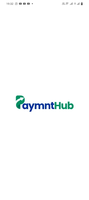 Paymnt Hub Screenshot 0