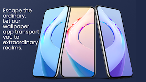 Vivo x90 wallpaper | X90s Screenshot 2