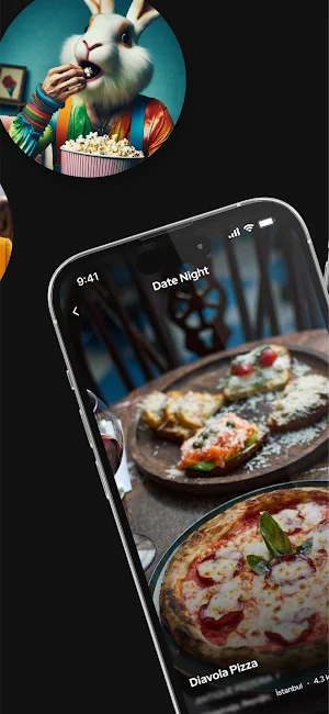 Gastromind Screenshot 1