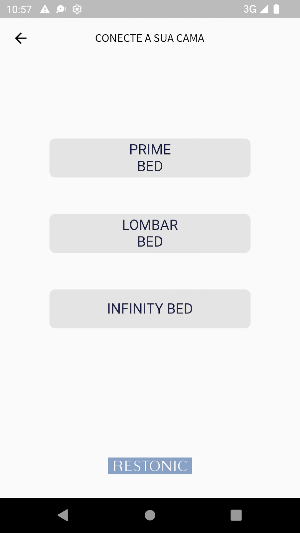 Restonic Screenshot 1