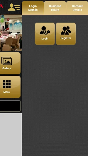 Palace Of Asia Kingston Screenshot 2