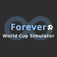 Forever World Cup Simulator