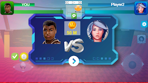 Snooker 8 Ball POOL 3D 2021 Screenshot 2