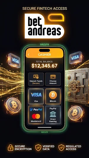 BetAndreas Screenshot 0