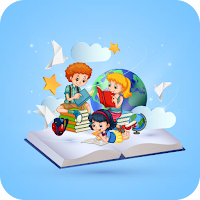 English Stories 1000+ Offline