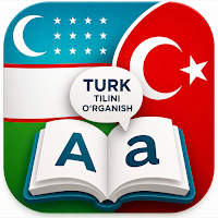 Turk tilini o'rganish