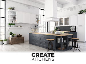 My Home Makeover - Design Your Dream House Games Screenshot 3