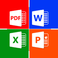PDF Reader- PDF Viewer