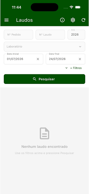 Agrolab Screenshot 1