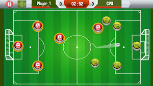 لعبة الدوري التونسي Screenshot 3