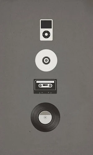 Music Wallpapers Screenshot 1