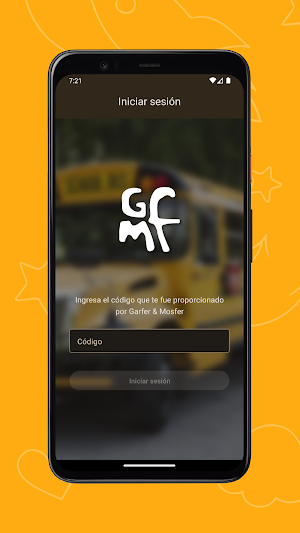 Garfer & Mosfer Screenshot 0