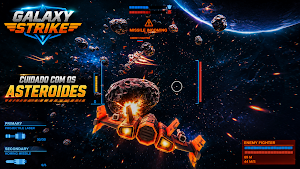 Guardião Espacial: Naves Screenshot 2