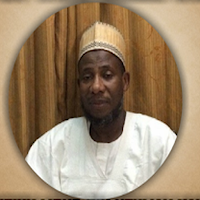 Sheikh Bin Uthman Kano