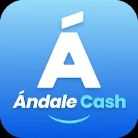 Ándale Cash：Dale Dinero