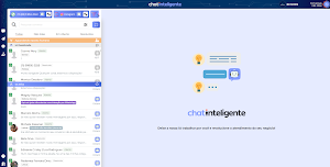 ChatInteligente Screenshot 3