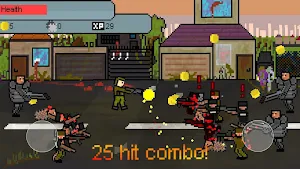 Zombust Screenshot 0