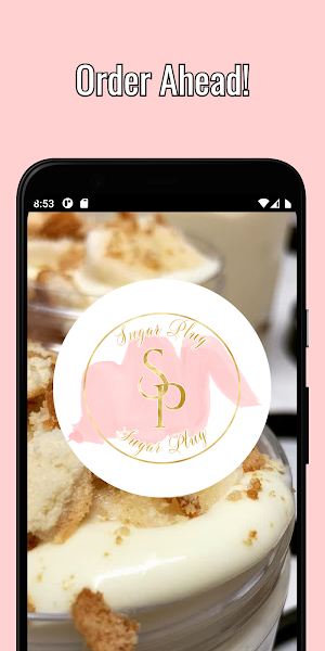 Sugar Plug Screenshot 0