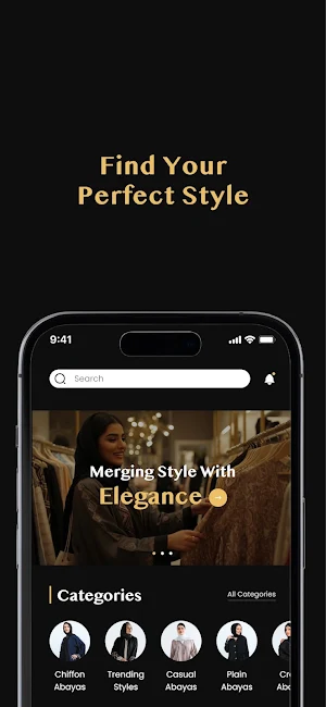 MYABAYA Screenshot 0
