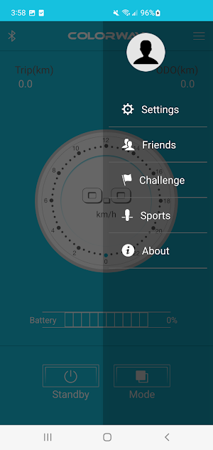 ColorWay Screenshot 1