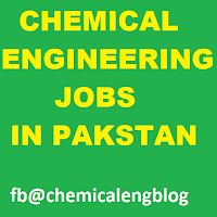 Chemical Engineering Jobs In P