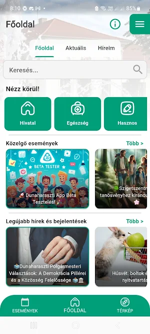 Dapp Screenshot 0