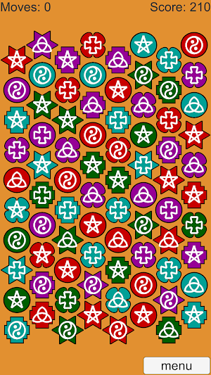 Puzzle3x3 Screenshot 0