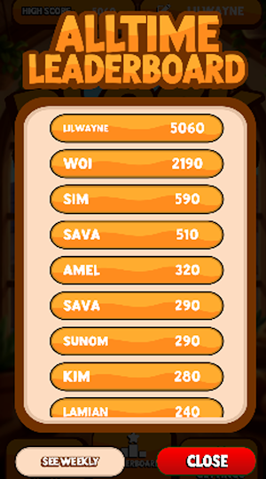 Block Merge Screenshot 1