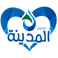 محمل المدينة