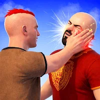 Slap King - Slap Champions