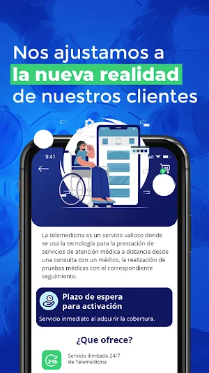 Seguros Qualitas Screenshot 2