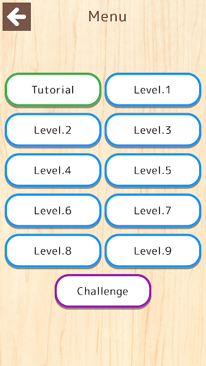 Color Shape Puzzle - Fun education series Screenshot 3