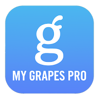 My Grapes PRO