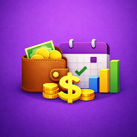 Daily Expense & Budget Planner